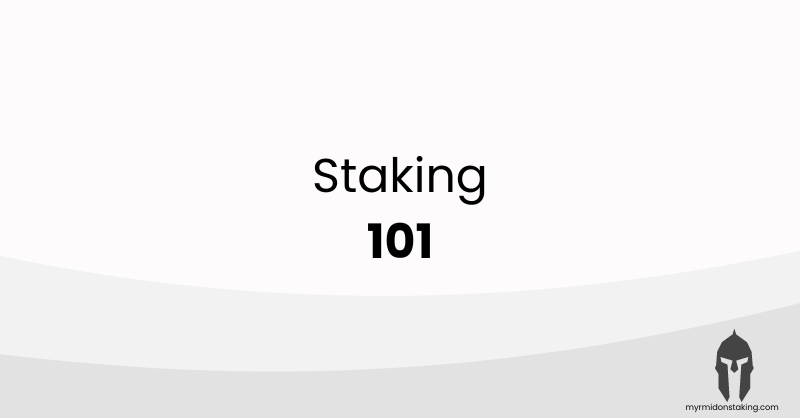 staking-101
