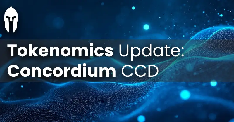 tokenomics-update-concordium-ccd